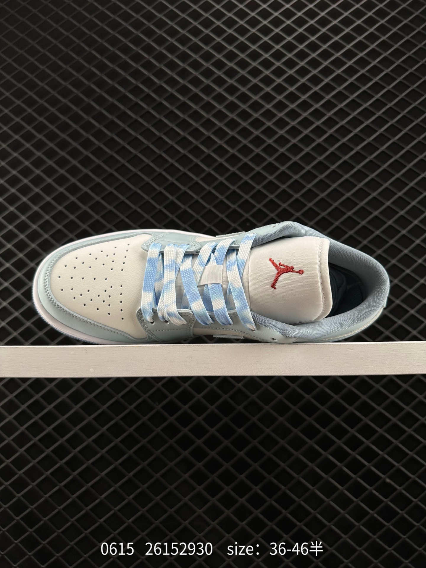 Air Jordan 1 Low AJ1